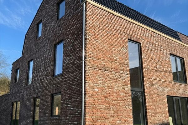 Woning
                            te koop in Genk