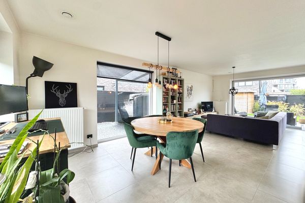 Huis
                            te koop in Sint-Eloois-Vijve