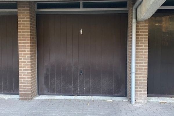 Andere - Garage
                            te huur in Nieuwpoort