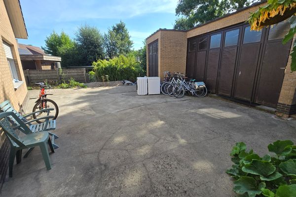 Huis te huur / Torhout