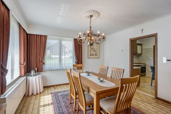 Huis te koop / Houthalen-Helchteren