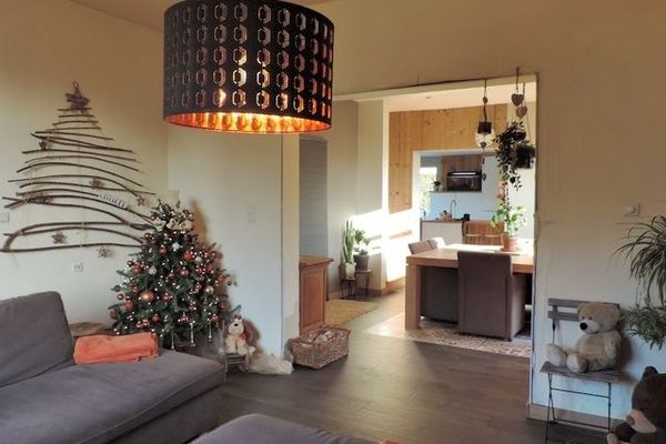 Huis verkocht / Heusden-Zolder