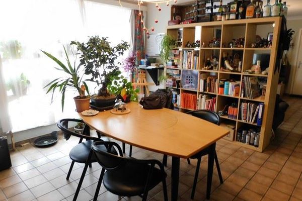 Appartement verhuurd / Beverlo