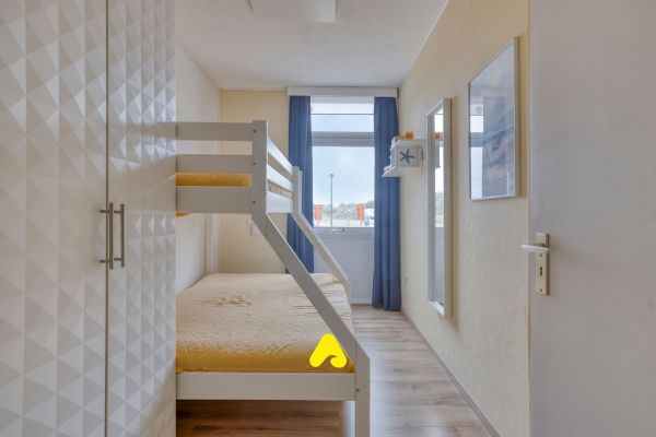 Appartement te koop / De Panne