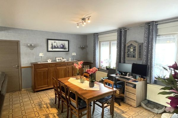 Huis te koop / Overijse