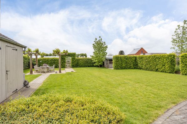 Huis te koop / Sint-Truiden