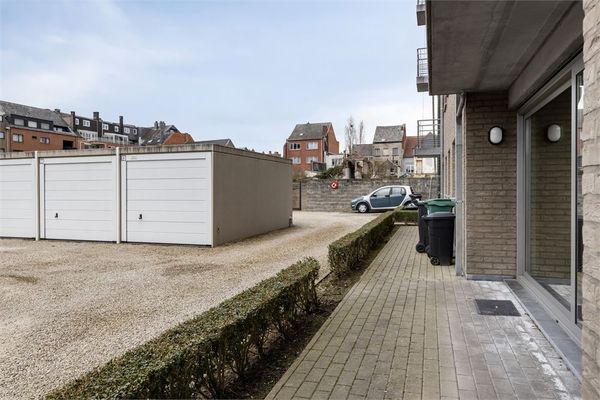 Appartement te koop / Ninove