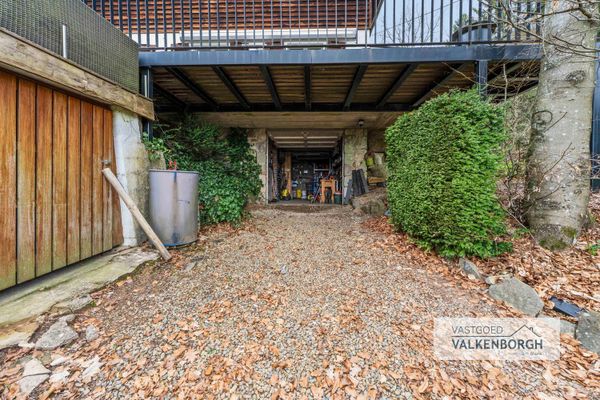 Vakantiewoning te koop / Amblève