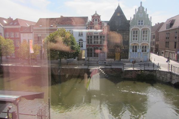 Assistentiewoning  te koop / Mechelen