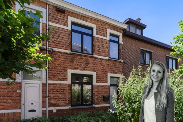 Huis te koop / Hasselt