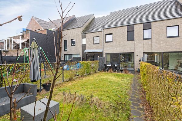 Huis te koop / Zolder