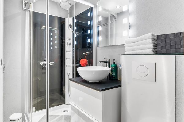 Vakantiewoning te koop / Rekem