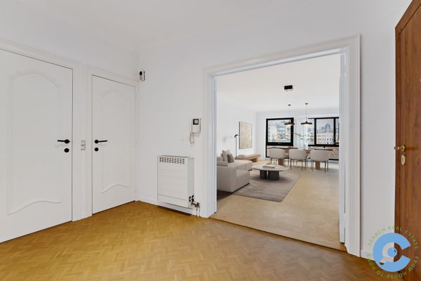 Appartement te koop / Sint-Niklaas