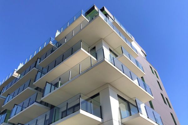 Project te koop / Diksmuide