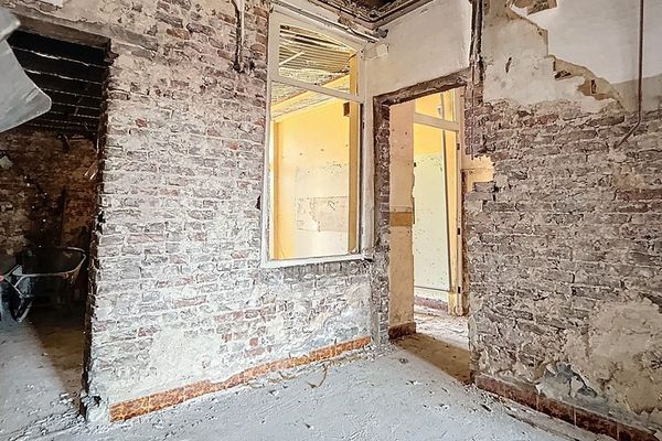 Huis te koop / Hasselt