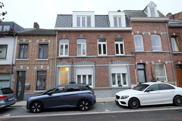 Appartement
                            te huur in Sint-Truiden