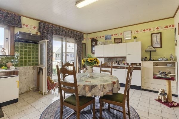 Huis te koop / Holsbeek