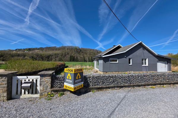 Maison
                            a vendre in Barvaux-sur-Ourthe