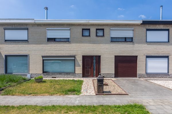 Maison option d'achat / Zwevegem
