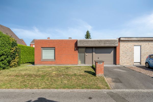 Huis
                                te koop
                                in Staden