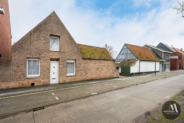 Huis te koop / Kaprijke