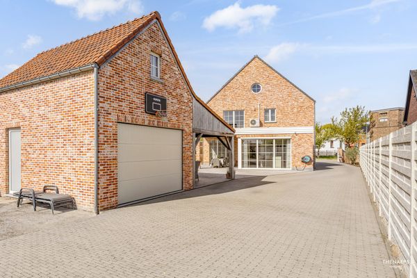 Huis te koop / Sint-Truiden