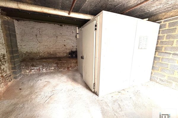 Huis te koop / Borgloon