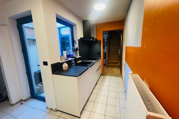 Huis te koop / Brugge