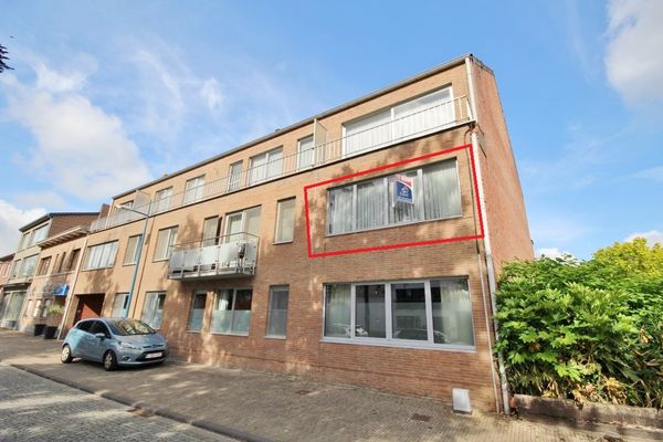 Appartement in Velm