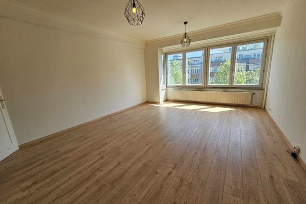 Appartement
                                a vendre
                                in Uccle