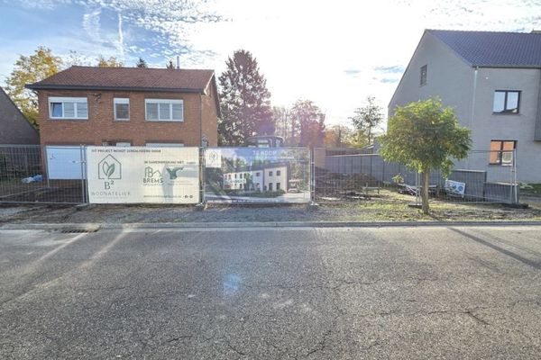 Huis te koop / Alken