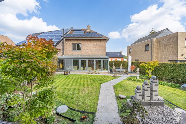 Huis te koop / Heers