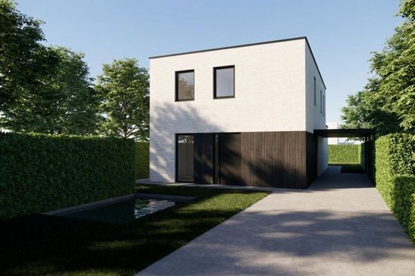 Huis te koop / Sint-Eloois-Vijve