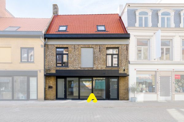 Huis te koop / Veurne