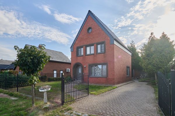 Huis
                            te koop in Lommel