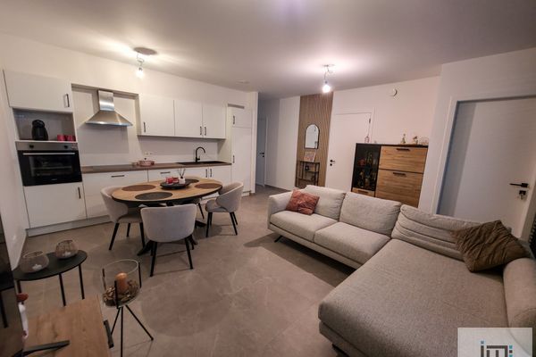 Appartement te koop / Sint-Truiden