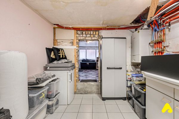 Maison a vendre / La Panne