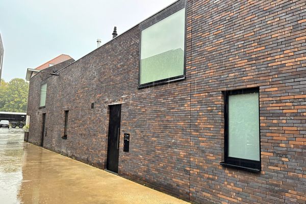 Huis
                                te koop
                                in Moorslede