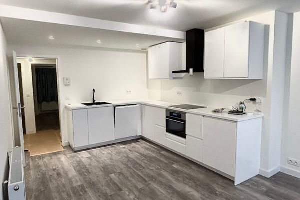 Appartement
                                zu miete
                                in Wenduine