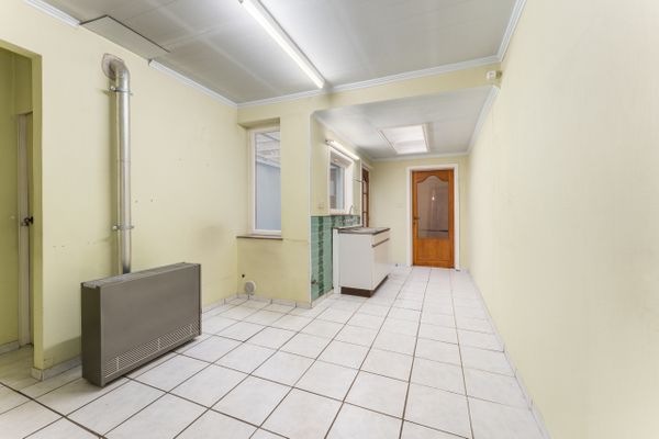 Huis te koop / Kortrijk