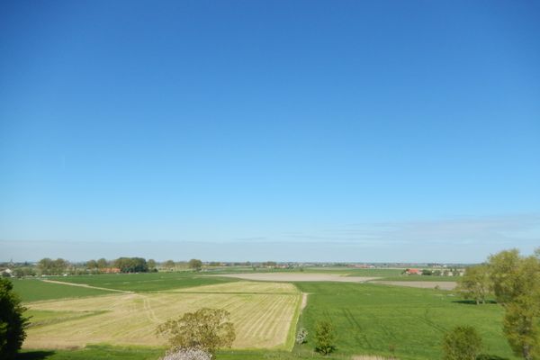 Project te koop / Diksmuide