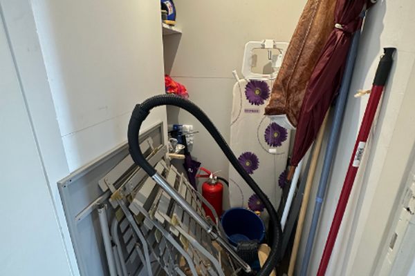 Appartement vakantieverhuur / Oostende