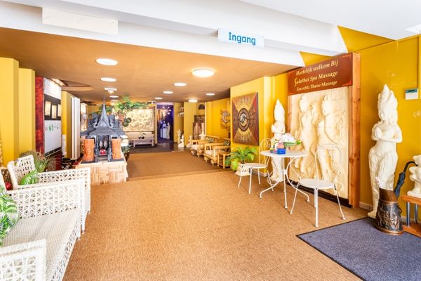 Commercieel te koop / Brasschaat