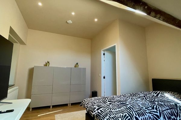 Huis te huur / Wilsele