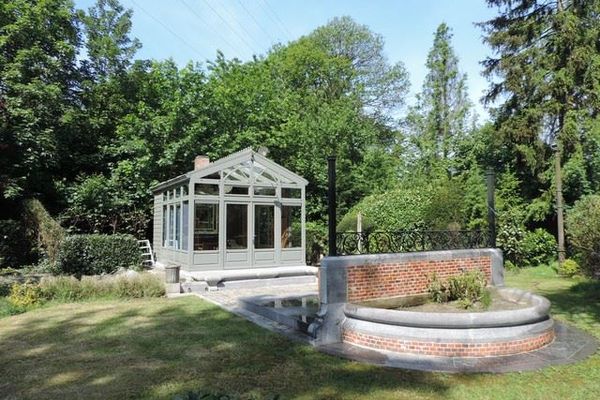 Grond verkocht / Koersel