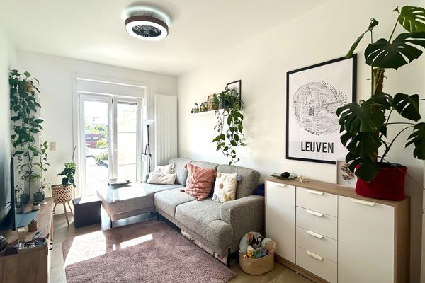 Appartement te huur / Leuven
