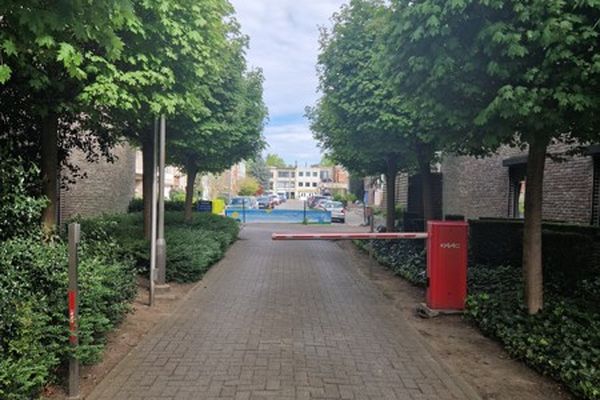 Garage
                            optie koop in Deurne