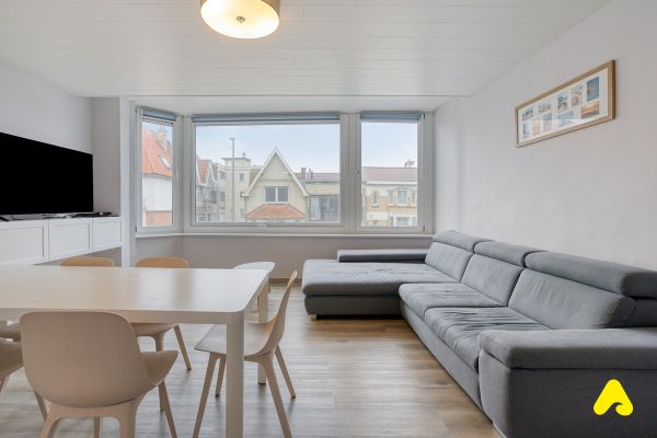 Appartement te koop / De Panne