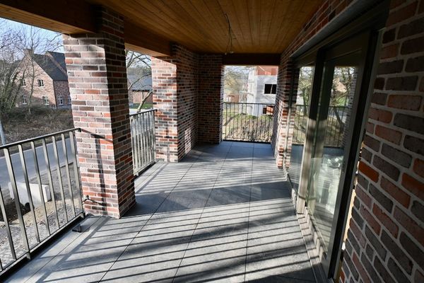 Appartement te koop / Mol