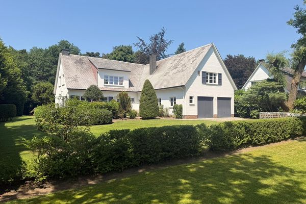 Huis
                            te huur in Schilde